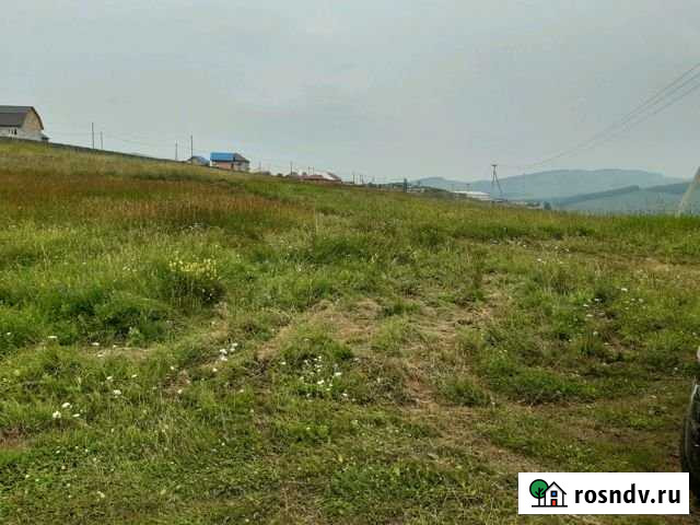 Участок ИЖС 97 сот. на продажу в Зыково Зыково - изображение 1