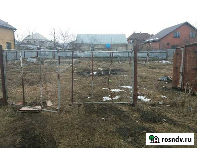 Участок ИЖС 6 сот. на продажу в Кисловодске Кисловодск - изображение 1