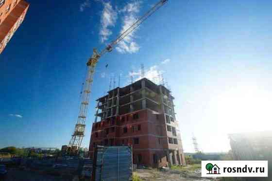1-комнатная квартира, 32.3 м², 8/9 эт. на продажу в Калуге Калуга