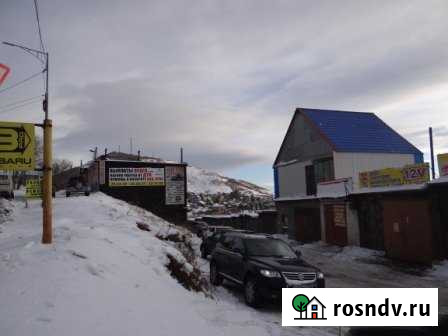 Гараж >30 м² на продажу в Петропавловске-Камчатском Петропавловск-Камчатский - изображение 1