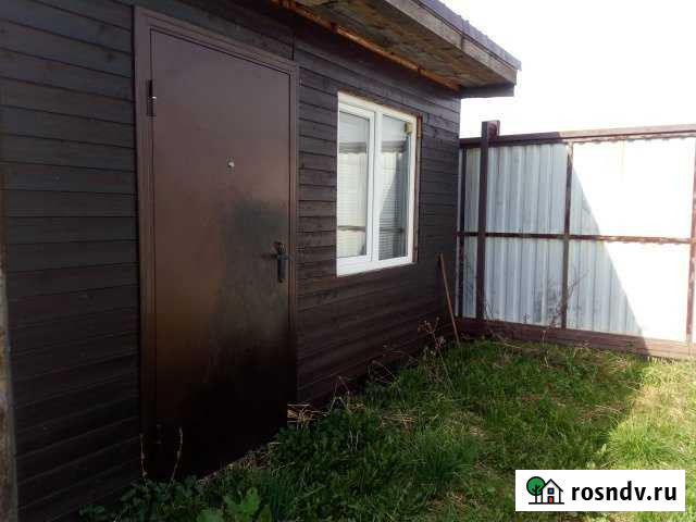 Участок СНТ, ДНП 7 сот. на продажу в Раменском Раменское - изображение 1