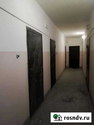 Квартира-студия, 36 м², 1/3 эт. на продажу в Иркутске Иркутск - изображение 1