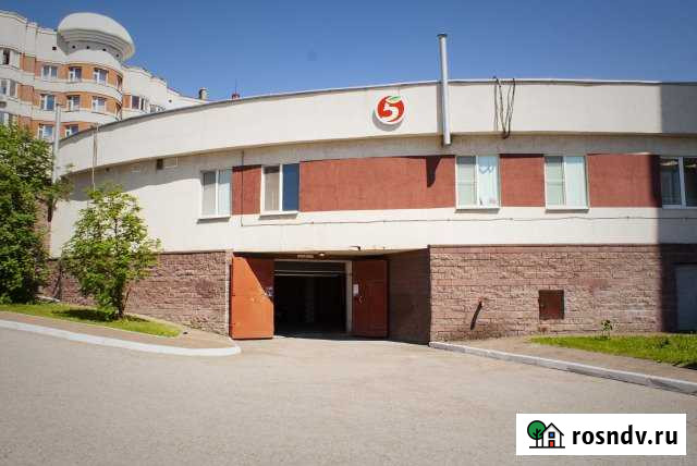 Машиноместо 16 м² на продажу в Уфе Уфа - изображение 1