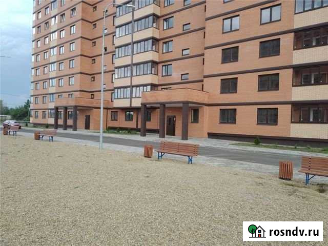 2-комнатная квартира, 60.6 м², 9/9 эт. на продажу в Афипском Афипский - изображение 1