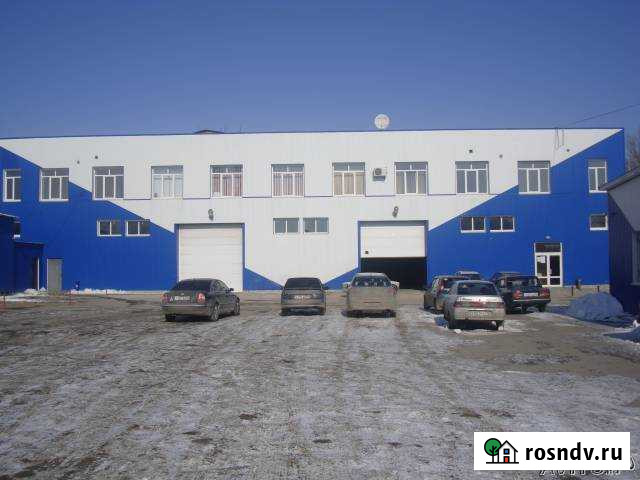 Офисные и складские помещения Волгоград - изображение 1