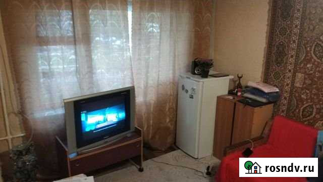 1-комнатная квартира, 30.7 м², 1/4 эт. на продажу в Лесном Московской области Лесной - изображение 1