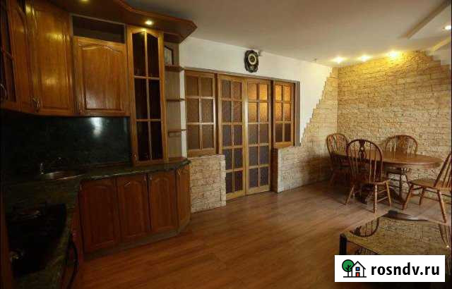 5-комнатная квартира, 200 м², 3/4 эт. в аренду посуточно в Нижнем Новгороде Нижний Новгород - изображение 1