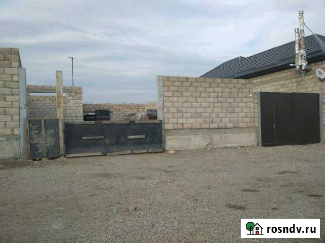 Дом 180 м² на участке 12 сот. на продажу в Баксане Баксан - изображение 1