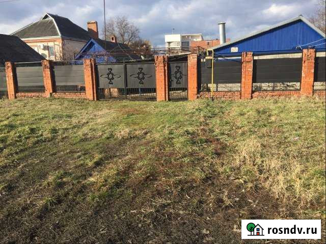 Дом 39.5 м² на участке 15 сот. на продажу в Динской Динская - изображение 1