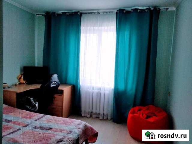 3-комнатная квартира, 70 м², 6/9 эт. на продажу в Новокуйбышевске Новокуйбышевск - изображение 1