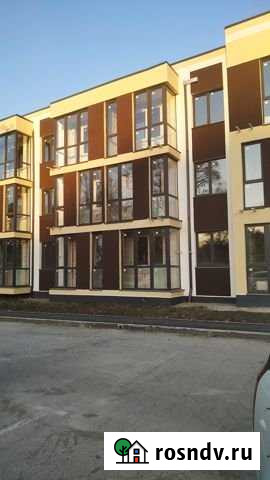 Квартира-студия, 25 м², 4/4 эт. на продажу в Новороссийске Новороссийск - изображение 1