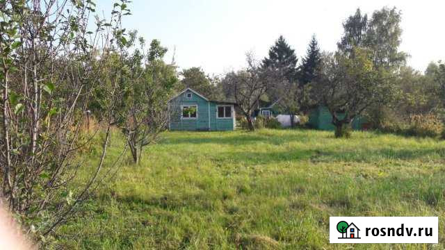 Дача 20 м² на участке 5.8 сот. на продажу в Ярославле Ярославль - изображение 1