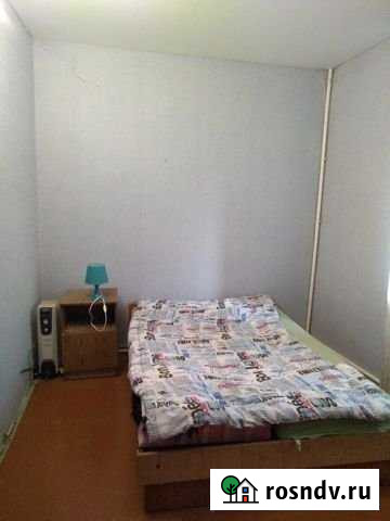 Комната 18 м² в 1-ком. кв., 3/3 эт. в аренду на длительный срок в Туапсе Туапсе - изображение 1