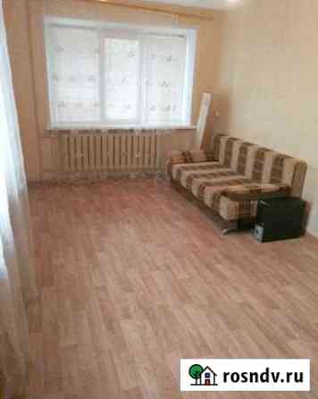 1-комнатная квартира, 33 м², 1/5 эт. на продажу в Сызрани Сызрань