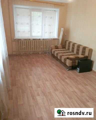 1-комнатная квартира, 33 м², 1/5 эт. на продажу в Сызрани Сызрань - изображение 1