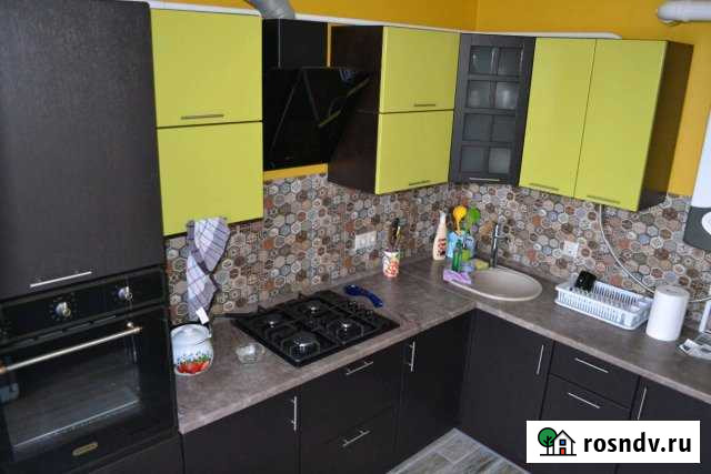 1-комнатная квартира, 46 м², 3/5 эт. в аренду посуточно в Туле Тула - изображение 1