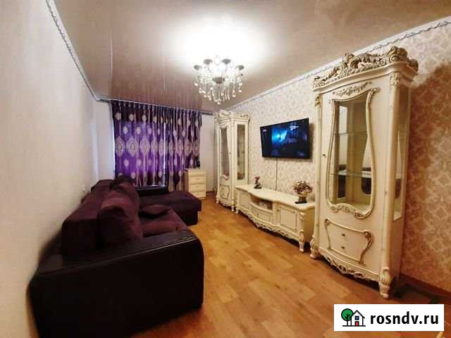 2-комнатная квартира, 57.8 м², 1/5 эт. на продажу в Новом Уренгое Новый Уренгой - изображение 1