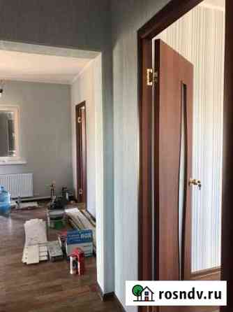 Дом 80 м² на участке 8 сот. на продажу в Оверятах Оверята