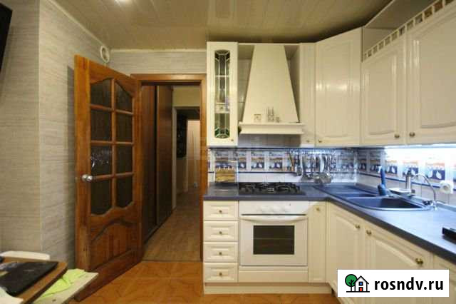 2-комнатная квартира, 54 м², 6/9 эт. на продажу в Новом Уренгое Новый Уренгой - изображение 1