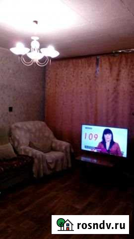 1-комнатная квартира, 30 м², 2/5 эт. на продажу в Инском Инской - изображение 1