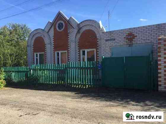 Дом 72 м² на участке 6 сот. на продажу в Чебоксарах Чебоксары