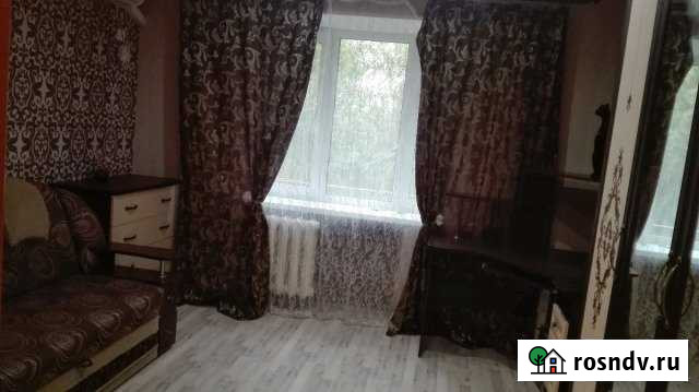 Комната 20 м² в 1-ком. кв., 2/5 эт. на продажу в Волжском Волгоградской области Волжский - изображение 1