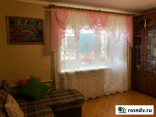 1-комнатная квартира, 37 м², 5/5 эт. на продажу в Городищах Городищи - изображение 1