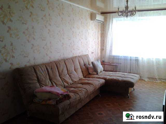 3-комнатная квартира, 70 м², 6/9 эт. в аренду посуточно в Оренбурге Оренбург - изображение 1