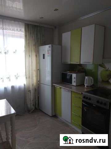 1-комнатная квартира, 32 м², 2/5 эт. на продажу в Усть-Куте Усть-Кут - изображение 1