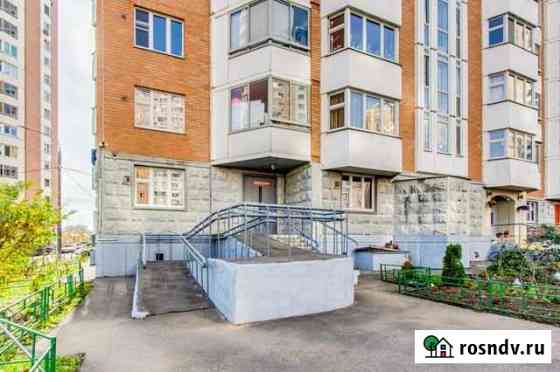 Помещение свободного назначения, 112.5 кв.м. 1 этаж Московский