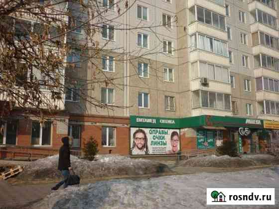 Торговое помещение, 110 кв.м. Красноярск