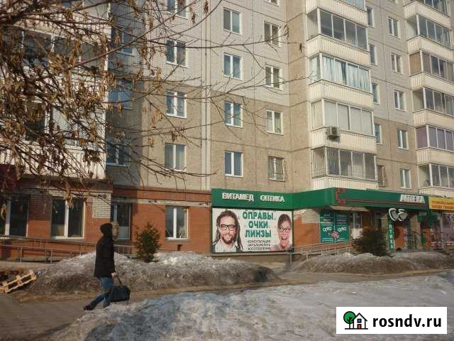 Торговое помещение, 110 кв.м. Красноярск - изображение 1