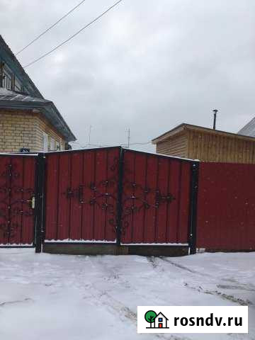 Дом 58 м² на участке 13 сот. на продажу в Йошкар-Оле Йошкар-Ола - изображение 1