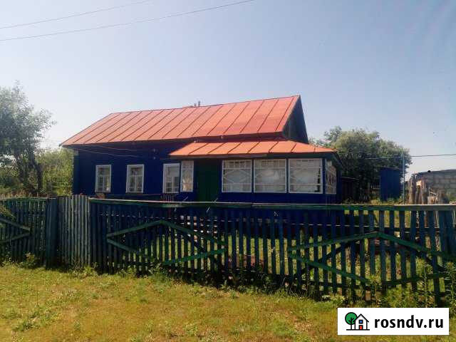 Дом 40.3 м² на участке 12 сот. на продажу в Аркадаке Аркадак - изображение 1