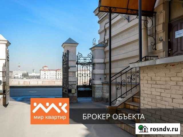 Продается коммерческое помещение, Воскресенская Санкт-Петербург - изображение 1