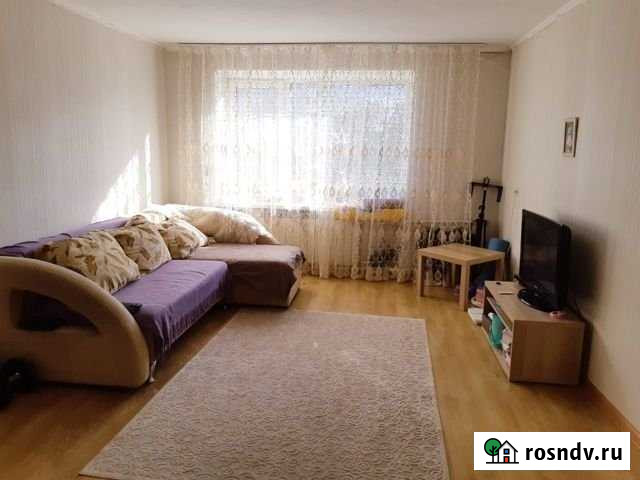 2-комнатная квартира, 50 м², 1/5 эт. в аренду посуточно в Миллерово Миллерово - изображение 1