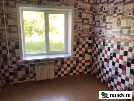 3-комнатная квартира, 62.7 м², 1/3 эт. на продажу в Свободном Амурской области Свободный