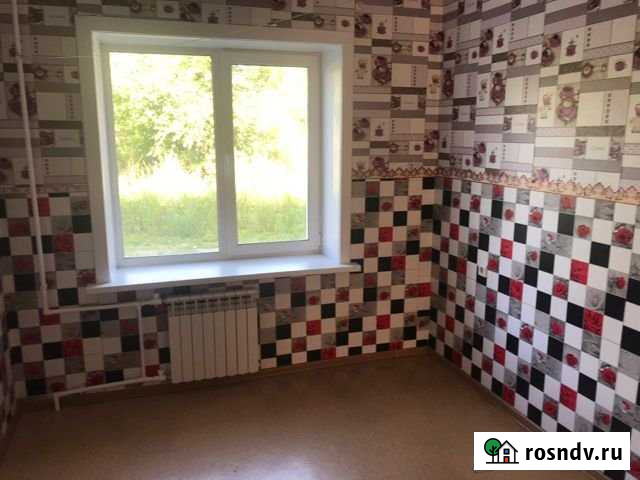 3-комнатная квартира, 62.7 м², 1/3 эт. на продажу в Свободном Амурской области Свободный - изображение 1