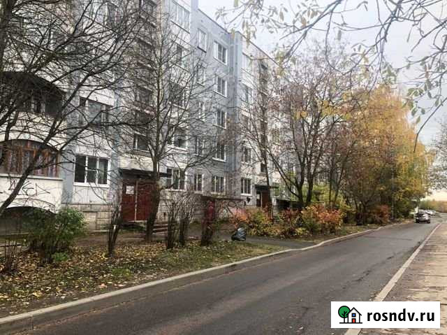 2-комнатная квартира, 52 м², 1/5 эт. на продажу в Тосно Тосно - изображение 1