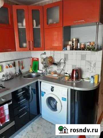 2-комнатная квартира, 48 м², 4/5 эт. на продажу в Евпатории Евпатория - изображение 1