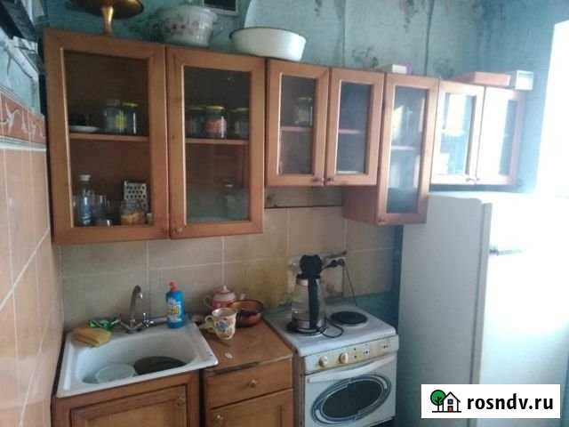 2-комнатная квартира, 46 м², 4/4 эт. в аренду на длительный срок в Абакане Абакан - изображение 1