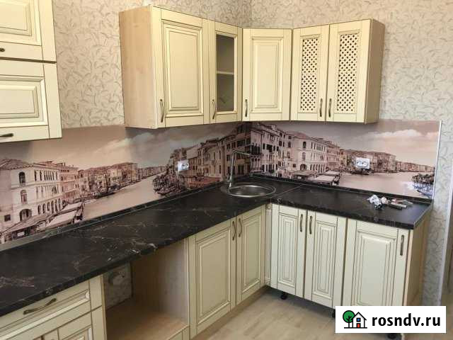 1-комнатная квартира, 37 м², 11/12 эт. на продажу в Электростали Электросталь - изображение 1