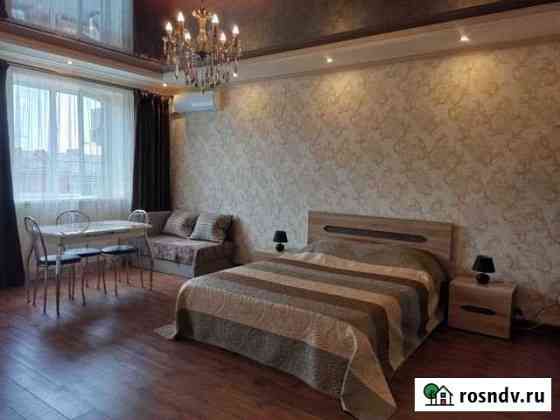 Квартира-студия, 40 м², 6/7 эт. в аренду посуточно во Владикавказе Владикавказ