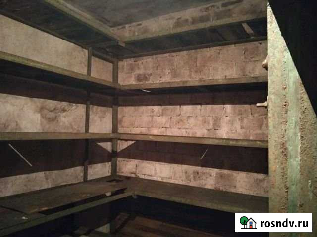 Гараж на продажу в Дзержинском Московской области Дзержинский - изображение 1