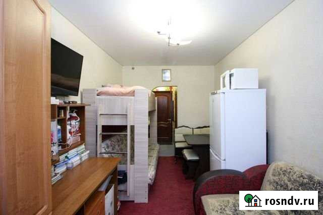 Квартира-студия, 17 м², 4/5 эт. на продажу в Новом Уренгое Новый Уренгой - изображение 1