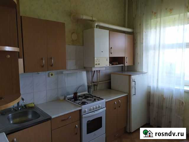 1-комнатная квартира, 36.1 м², 2/5 эт. на продажу в Дубовом Дубовое - изображение 1