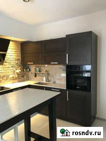 4-комнатная квартира, 150 м², 3/3 эт. на продажу в Калининграде Калининград - изображение 1