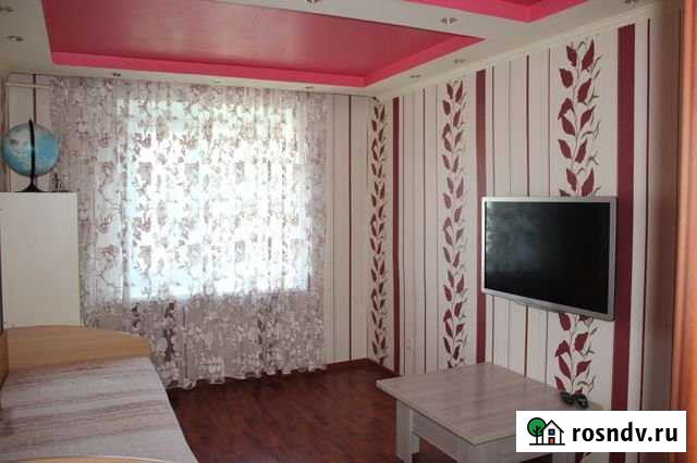 3-комнатная квартира, 59.6 м², 5/5 эт. на продажу в Рефтинском Рефтинский - изображение 1