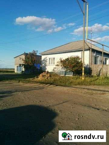 Дом 85 м² на участке 10 сот. на продажу в Варгашах Варгаши - изображение 1