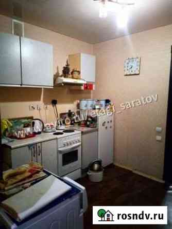 Квартира-студия, 34 м², 7/10 эт. на продажу в Саратове Саратов
